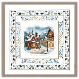 Dot And Do 304 - Victorian Christmas Tales
