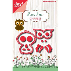 Joy! - Owl - 6002/0965