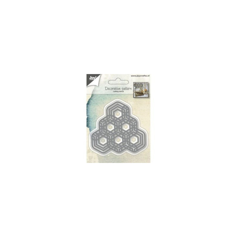 Joy! - Decopattern - 6002/0955