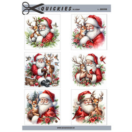 Quickies - Til Scrap - 301199