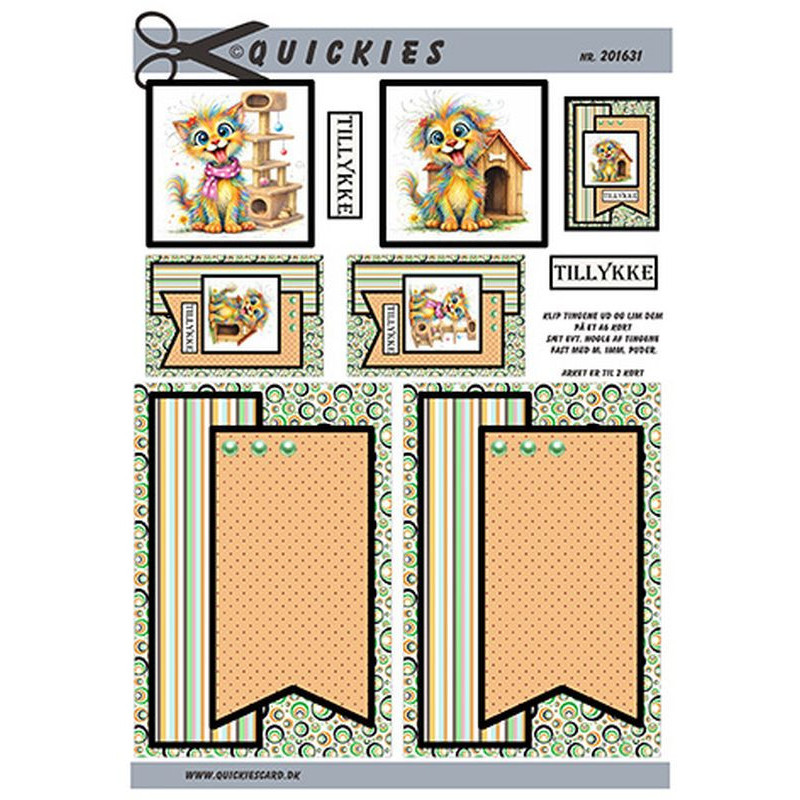 Quickies - 201631