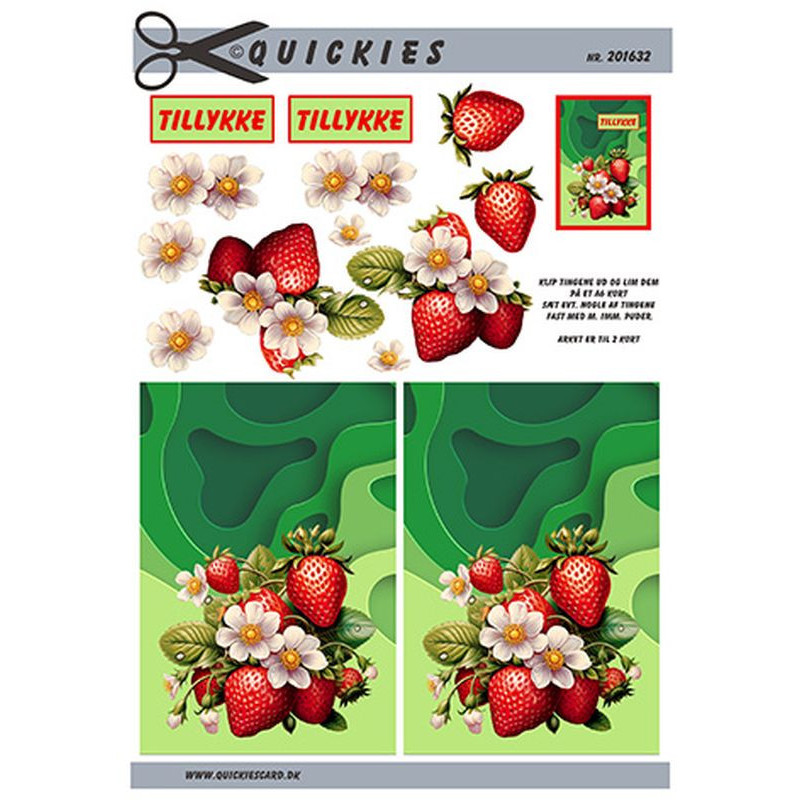 Quickies - 201632
