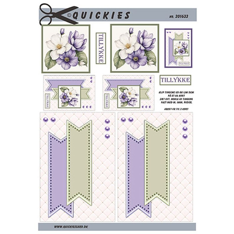 Quickies - 201633