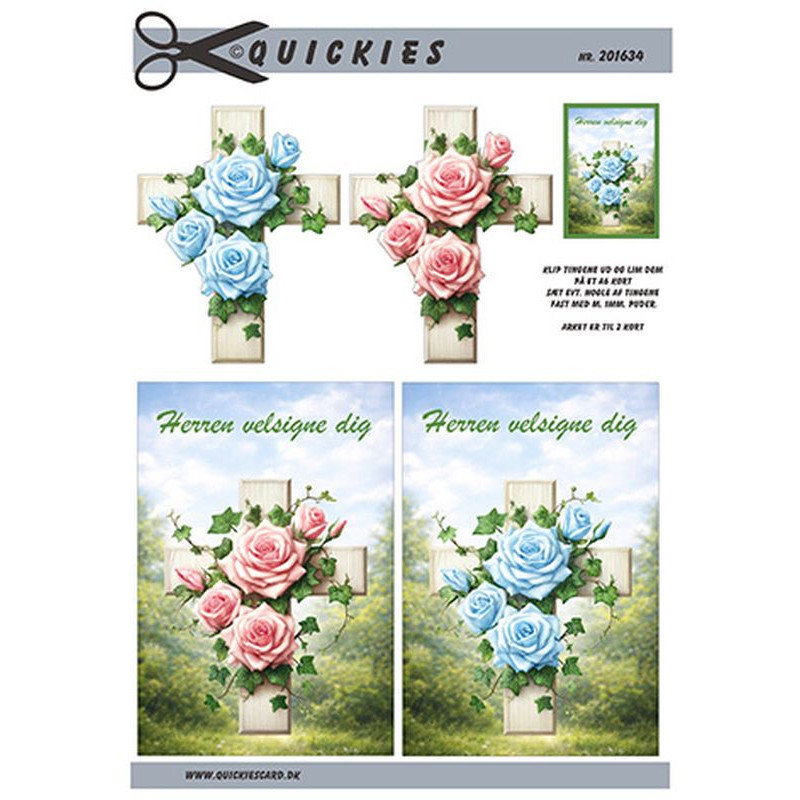 Quickies - 201634