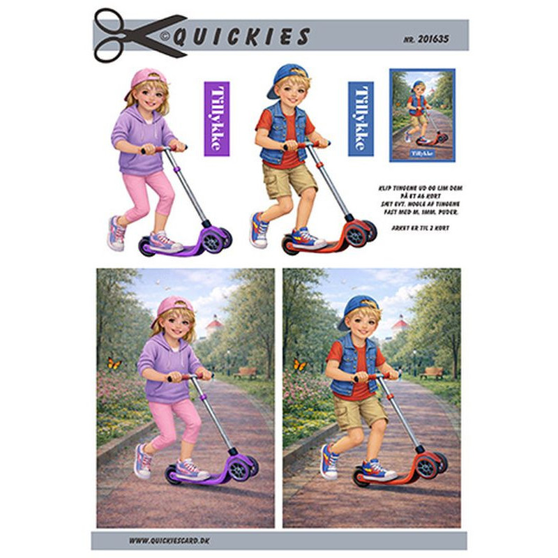 Quickies - 201635