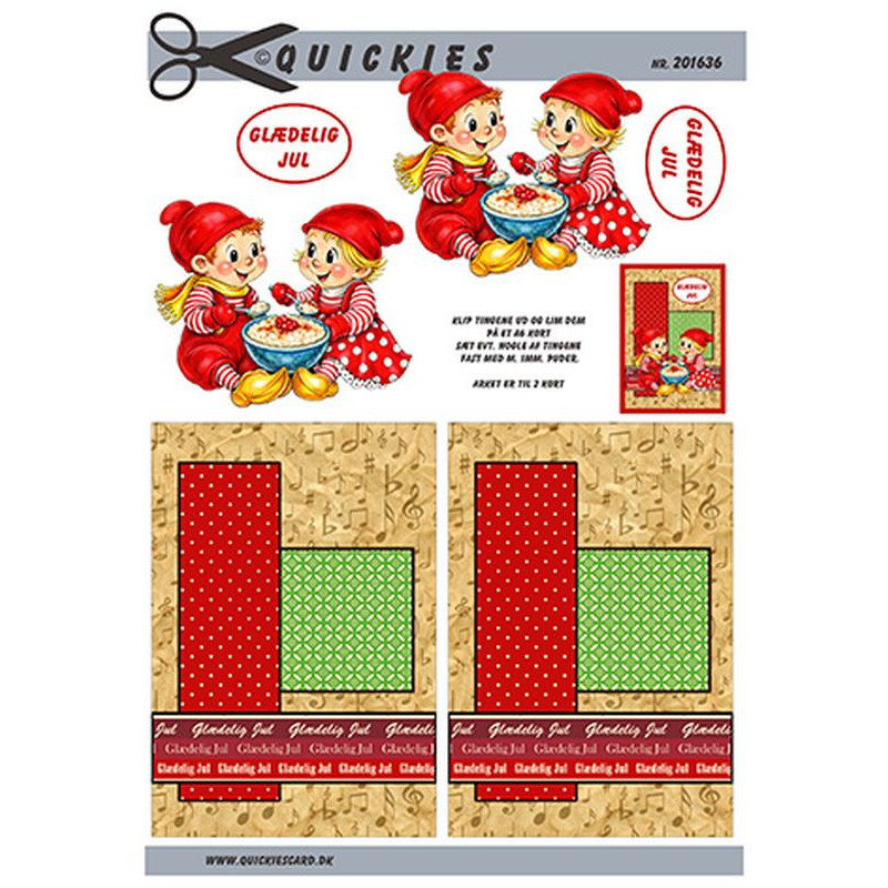 Quickies - 201636