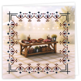 Dot And Do Cards 47 - Grillmasters