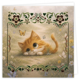 Dot And Do Cards 48 - Summer Friends