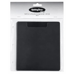 HobbyGros Storage - Magnetic Sheets - Refill For SS138 - SS139
