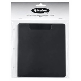 HobbyGros Storage - Magnetic Sheets - Refill For SS138 - SS140