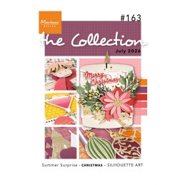 Marianne Design - The Collection 163