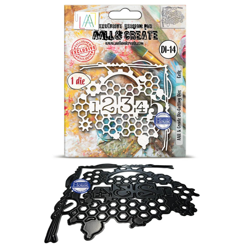 AALL And Create - Cell Figures - Cells - AALL-DI-014