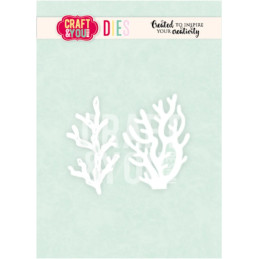 Craft & You - Marine Plants 1 - CW417
