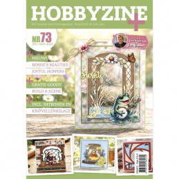 Hobbyzine Plus 73