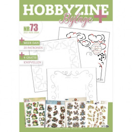 Hobbyzine Plus 73