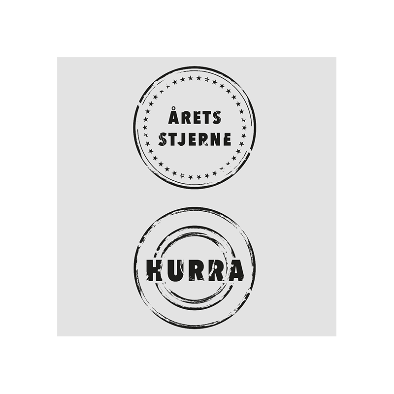 Design5 - Stempel - RAW Basiscirkler - D500250C