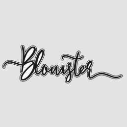 Design5 - Blomster m. Skygge - D500309D
