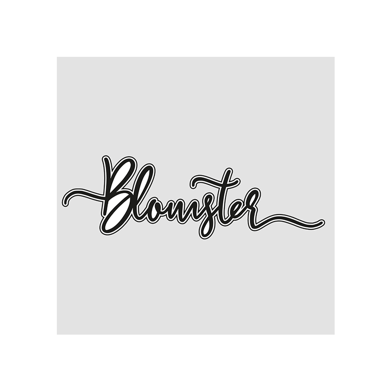 Design5 - Blomster m. Skygge - D500309D