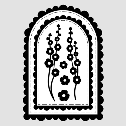 Design5 - Høje Boblebuer - D500311D