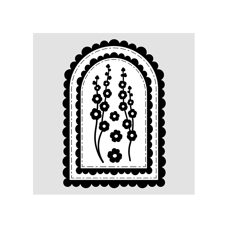 Design5 - Høje Boblebuer - D500311D
