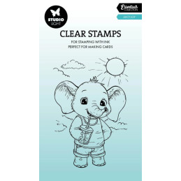 Studio Light - Stempel - Essentials - Juicy Joy - SL-ES-STAMP948