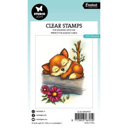 Studio Light - Stempel - Essentials - Little Dreamer - SL-ES-STAMP951