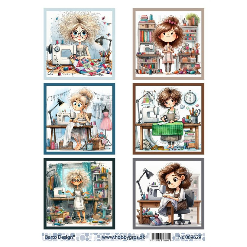 Barto Design - 069629