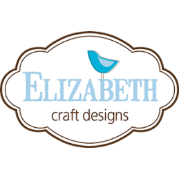 Elizabeth Craft Design - August Måned - Nyheds Bundle