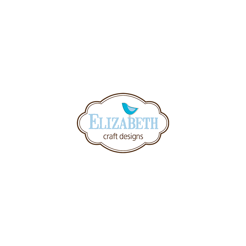 Elizabeth Craft Design - August Måned - Nyheds Bundle