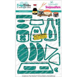 CarlijnDesign - Soy Sweeties - CDSN-0391