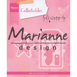 Marianne Design -...