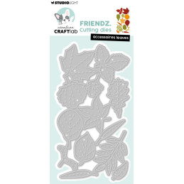 Studio Light - Friendz - Accessoires Leaves - CCL-FR-CD1130
