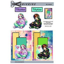 Quickies - 201638