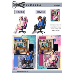 Quickies - 201639