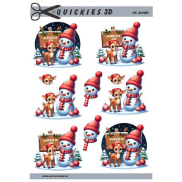 Quickies 3D - 204587