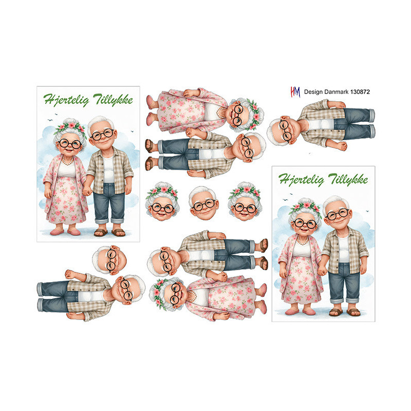 HM Design - 130872