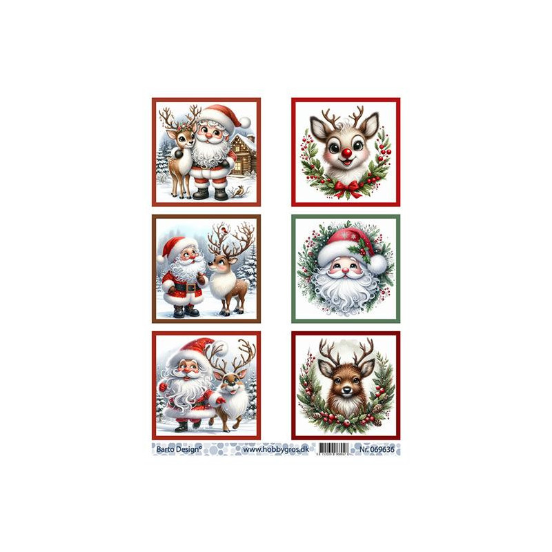 Barto Design - 069636