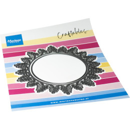 Marianne Design - Craftables - Open Ice Crystal - CR1745