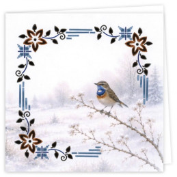 Dot And Do Cards 52 - Whispers Of Winter
