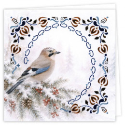 Dot And Do Cards 52 - Whispers Of Winter