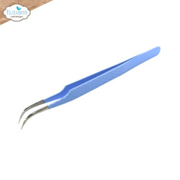 Elizabeth Craft Designs - Large Fine Pointed Tweezer