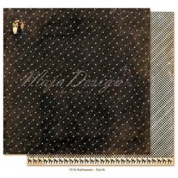 Maja Design - Halloween - Starlit - HAL-1516