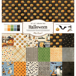 Maja Design - Collection Pack - Halloween