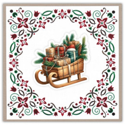 Dot And Do 309 - Good Old Christmas