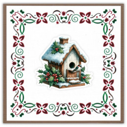 Dot And Do 309 - Good Old Christmas