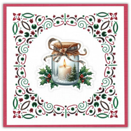 Dot And Do 309 - Good Old Christmas