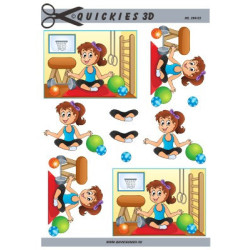 Quickies 3D - 204122