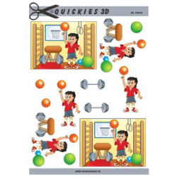 Quickies 3D - 204123