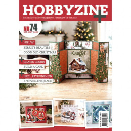 Hobbyzine Plus 74