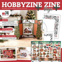 Hobbyzine Plus 74